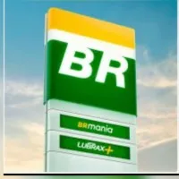 BR Distribuidora email format