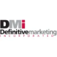 Definitive Marketing, Inc. Definitive Marketing, Inc.