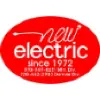 New Electric Colorado New Electric Colorado