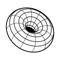 Big Giant Donut Big Giant Donut