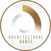 Architectural Brass