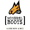 Mongrel Boots Mongrel Boots