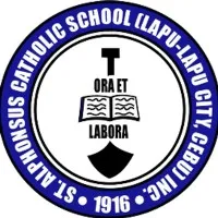 St. Alphonsus Catholic School (SACS) St. Alphonsus Catholic School (SACS)