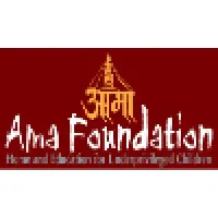 Ama Foundation verified emails