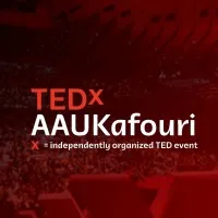 TEDx AAUKafouri 