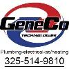 GeneCo Technologies, LLC GeneCo Technologies, LLC