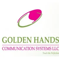Golden Hands Communication Systems LLC Golden Hands Communication Systems LLC