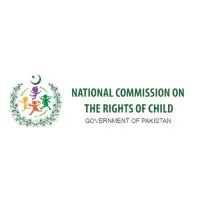 National Commission on the Rights of Child Pakistan
