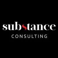 Substance Consulting Substance Consulting