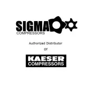 Sigma Compressor Services Pty Ltd