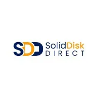 SDD Solid Disk Direct