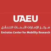 Emirates Center for Mobility Research