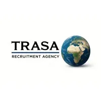 The Recruitment Agency South Africa (TRASA) The Recruitment Agency South Africa (TRASA)