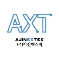 아진엑스텍 AJINEXTEK 아진엑스텍 AJINEXTEK