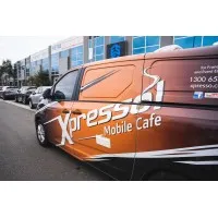 Xpresso Mobile Café