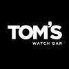Tom's Watch Bar