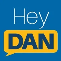Hey DAN