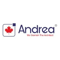 Andrea®-We Garnish The Architect (Bansiyi Overseas LLP)