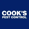 Cook's Pest Control Cook's Pest Control