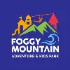Foggy Mountain Adventure & Kids Park
