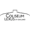 Coliseum Lexus of Oakland Coliseum Lexus of Oakland