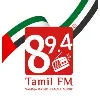 89.4 Tamil FM 89.4 Tamil FM