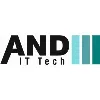 AND IT TECH AND IT TECH