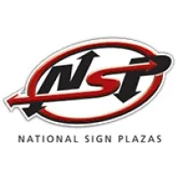 National Sign Plazas