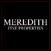 Meredith Fine Properties Meredith Fine Properties