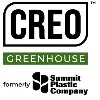 CREO Greenhouse, formerly Summit Plastic Company CREO Greenhouse, formerly Summit Plastic Company