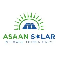 Asaan Solar Solution