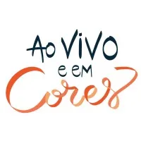 Ao Vivo e em Cores Ao Vivo e em Cores