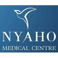 Nyaho Medical Centre email format