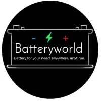 BatteryWorld