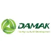 Damak for agricultural development