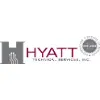 Hyatt Technical Services, Inc. Hyatt Technical Services, Inc.