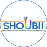 SHOUBII SHOUBII