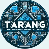 TARANG SMVDU