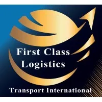 FIRST CLASS LOGISTICS FIRST CLASS LOGISTICS