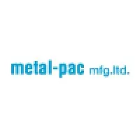 Metal-Pac Manufacturing Ltd.