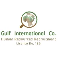 Gulf International Company Gulf International Company