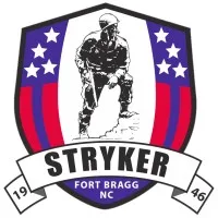 Stryker Golf Course