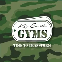 Kris Gethin Gym