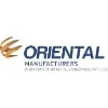 Oriental Manufacturers Pvt. Ltd Oriental Manufacturers Pvt. Ltd