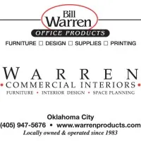 Bill Warren Office Products