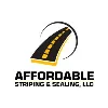 Affordable Striping & Sealing LLC Affordable Striping & Sealing LLC