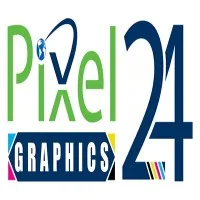 Pixel Graphics 24 Ltd