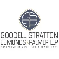 Goodell Stratton Edmonds & Palmer, LLP