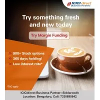 ICICI Direct Busines Partner 