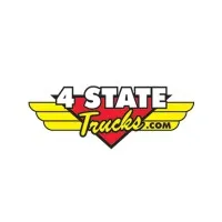 4 State Trucks